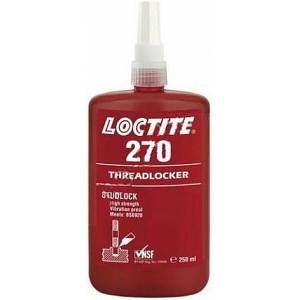 Loctite Freinfilet 270 Vert 250 ml