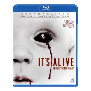 Image de It's alive (Le monstre est vivant)