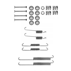 ATE Kit d'accessoires, mâchoire de frein 03.0137-9158.2