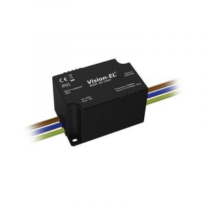 Vision-El Protection LED Parasurtenseur &eacute;cr&ecirc;teur IP65 Max 16A
