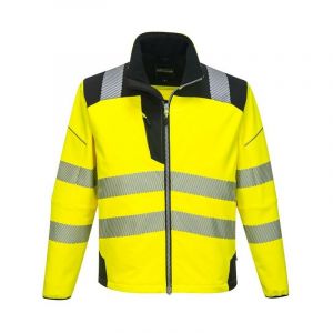 Portwest Softshell PW3 HV - T402 Taille:6XL