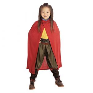 Raya et le Dernier Dragon - Manteau de Raya - Taille 3-6 ans