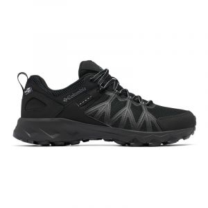 Image de Columbia Peakfreak II Outdry - Chaussures homme Black Shark 43.5