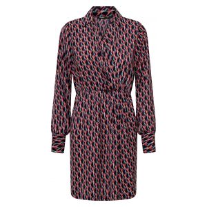 Only Robe femme onljenny wrap ptm