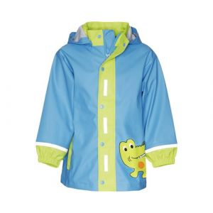 Playshoes Imperm&eacute;able b&eacute;b&eacute; gar&ccedil;on Crocodile