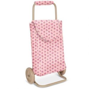 Chariot de Courses - Rosie Rose