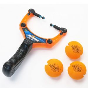 Image de Zing Air Storm Zingshot - Lance-pierre avec balles