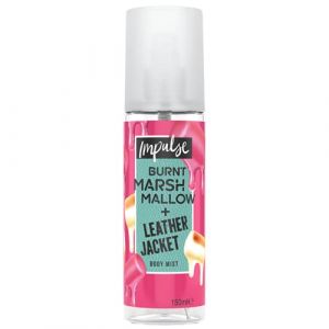 Impulse Bodymist Burnt Marshmallow Plus Leather - 150 ml