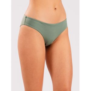 O'Neill Women's Maoi Bottom - Bas de maillot taille 34, gris