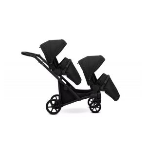 Poussette Brav DUO 3 in1 si&egrave;ges auto Black