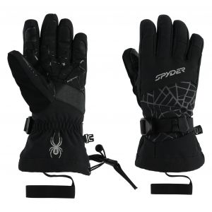 Spyder Gants de ski Overweb