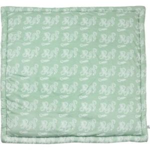 Trois Kilos Sept Tapis de jeu Tropical (100 x 100 cm)