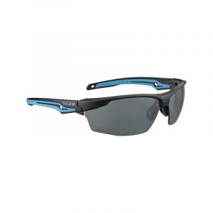 Bollé Lunettes tryon fumées lunettes tryon fumées anti-rayures, anti-buée fumée 1 paire(s)