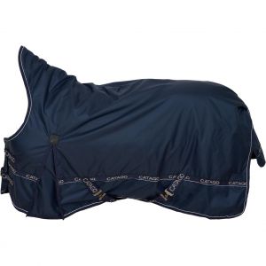 Couverture d'extérieur pour cheval Catago Barlow 300g