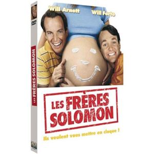 Image de Les Frères Solomon