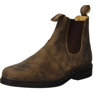 Blundstone Boots DRESS CHELSEA BOOT 1306 Marron - Taille 40,41,42