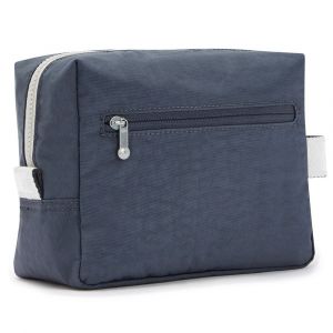 Image de Kipling Parac One Size Grey Slate Blue - Grey Slate Blue - One Size