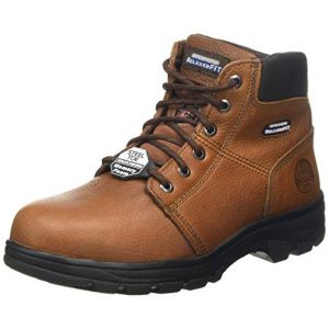 Skechers Workshire Chaussures De Sécurité De Travail Hommes