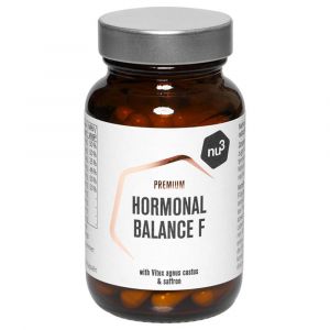 Nu3 Premium Hormonal Balance F