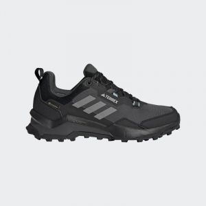 Image de Adidas Terrex - Women's Terrex AX4 GTX - Chaussures multisports taille 5, noir/gris