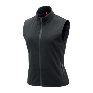 Tucano Urbano Gilet chauffant femme Topwarm Lady noir- M