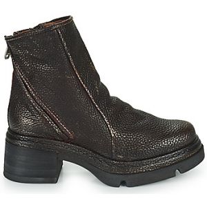 A.S.98 Boots Airstep / EASY LOW Bordeaux - Taille 39,40