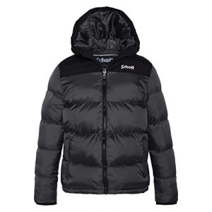 Schott Blouson à capuche enfant
