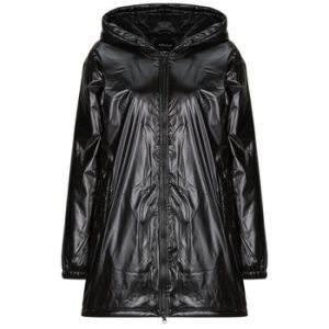 Only Parka ONLFRY METALLIC Argenté - Taille EU S,EU M,EU L,EU XL,EU XS