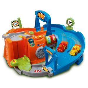 Vtech Tut Tut Bolides : Mon circuit  2 en 1