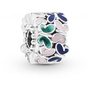 Image de Pandora Femme Argent Charms et perles 797863ENMX