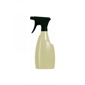 Image de Emsa 505894 Vaporisateur Opaque Blanc CrãˆMe 0,7 L