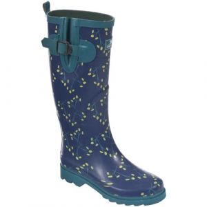 Trespass Elena - Bottes imperm&eacute;ables - Femme