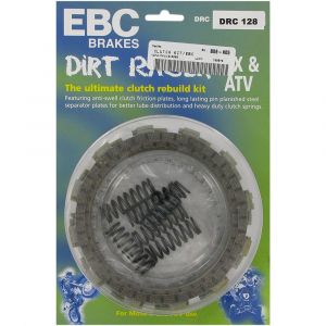 Image de EBC Embrayage Complet Drc Series Offroad/atv Cork Drc107 One Size