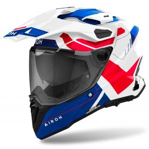 Airoh Casque COMMANDER 2 - REVEAL