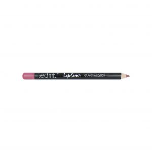 Technic Cosmetics - L&aacute;piz de labios Lip Liner - Blossom