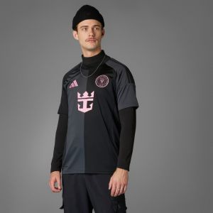 Adidas Maillot Extérieur Inter Miami CF 2025/26