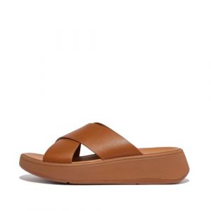 FitFlop Chaussons F-Mode Flatform