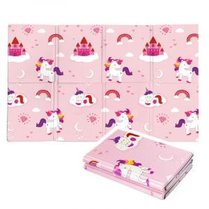 Tapis Madmat Unicorno