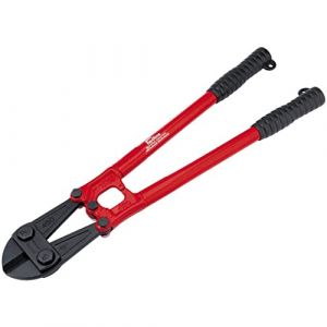 Draper Tools 67648 Redline Coupe-boulon de 450 mm
