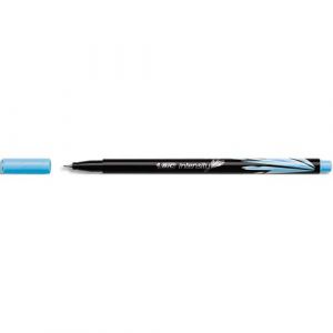 Image de Bic Feutre Intensity, Turquoise