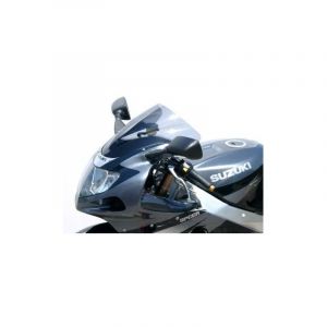 MRA Bulle Racing fumée Suzuki GSX-R 600 01-03