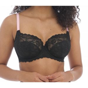 Freya Soutien-gorge emboitant armatures - Noir
