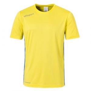 Uhlsport T-shirt Maillot Essential - Couleur EU XXL,EU S,EU M,EU L,EU XL,EU 3XL - Taille Jaune
