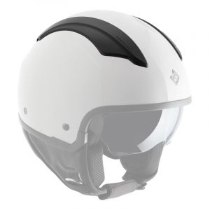 Tucano Urbano Couvercle De Ventilation Casque El'Fresh Noir