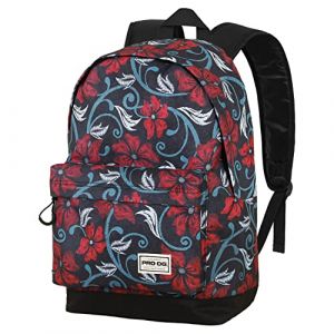 PRODG Yarn-Sac à dos HS FAN 2.0, Multicolore