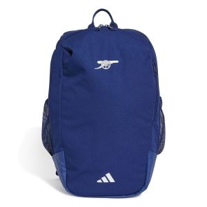 Adidas Arsenal Sac à Dos - Bleu/Rouge/Blanc, pointure One Size - ['Bleu'] - Taille One Size