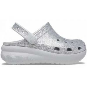 Crocs Sabots enfant Cutie Crush Glitter