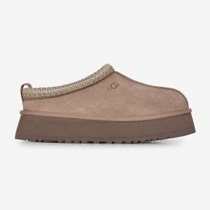 UGG Tazz II sand Femme Claquettes & Sandales brun Taille 36 Chaussures - Couleur brun - Taille 36