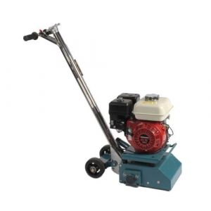 Diam industries Rabot D.200mm pour chape b&eacute;ton asphalte DIAM - RB200-H5