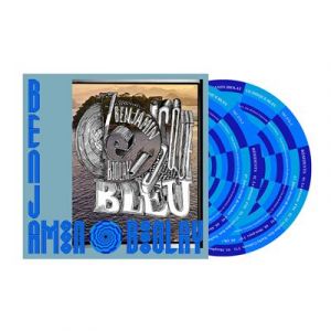 Universal Le Disque Bleu &Eacute;dition Limit&eacute;e